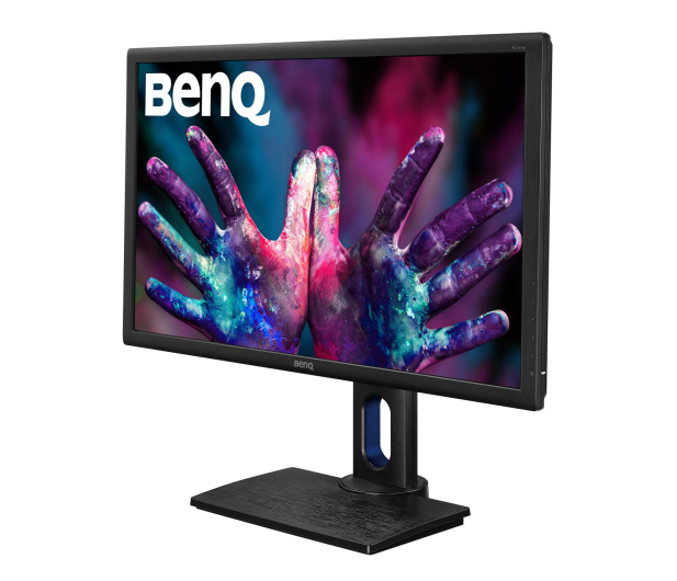 BENQ 27'' PD2700Q 9H.LF7LA.TBE Czarny - 358046 - zdjęcie 5
